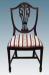 Стул 130 PRINCE OF WALES chair